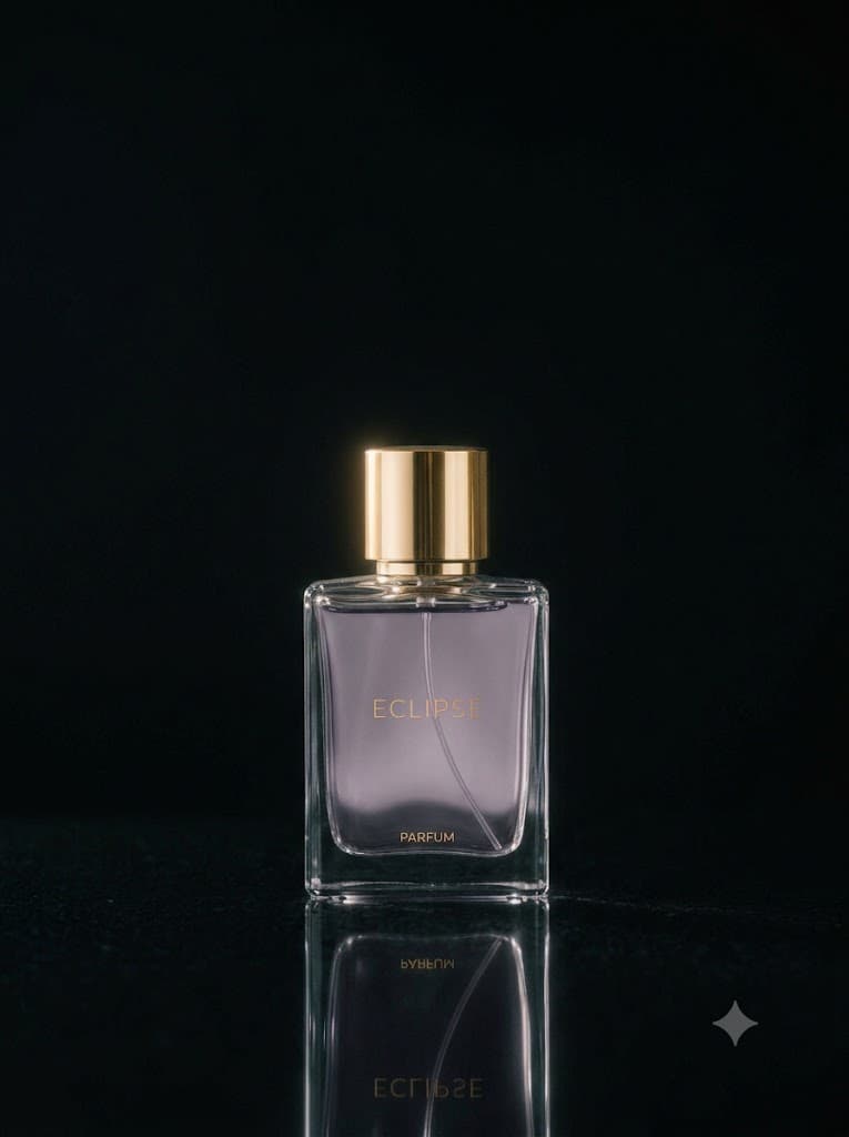 Iris Silence