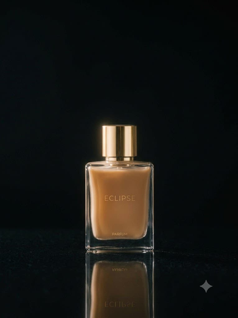 Santal Vertige